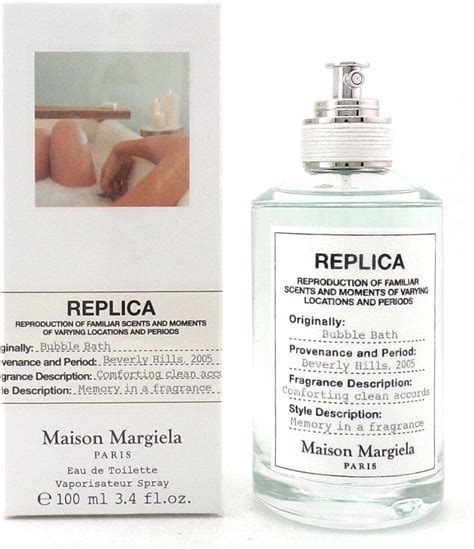 bubble bath perfume dupe|bubble bath by maison margiela.